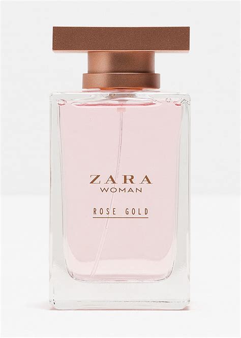 zara rose gold perfume|zara rose perfume price.